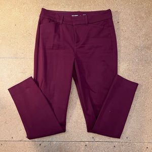 Old Navy Dress Pants